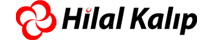 Hilal Kalıp Logo
